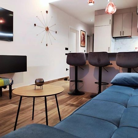 Imperial Spalato Apartment Luaran gambar