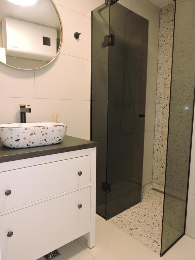 Imperial Spalato Apartment Luaran gambar