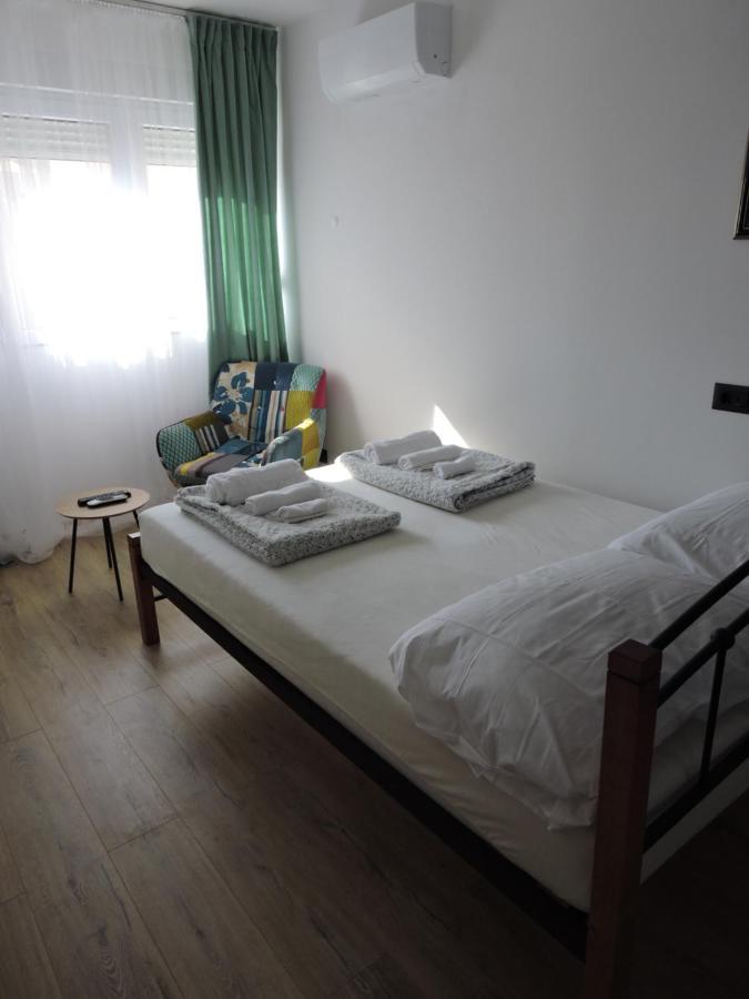 Imperial Spalato Apartment Luaran gambar