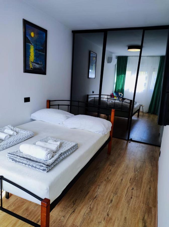 Imperial Spalato Apartment Luaran gambar