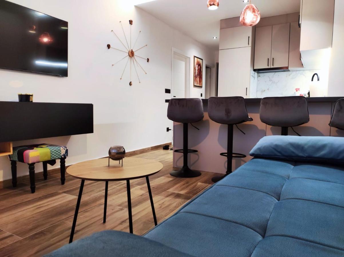 Imperial Spalato Apartment Luaran gambar