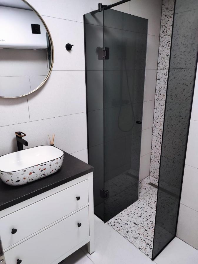 Imperial Spalato Apartment Luaran gambar