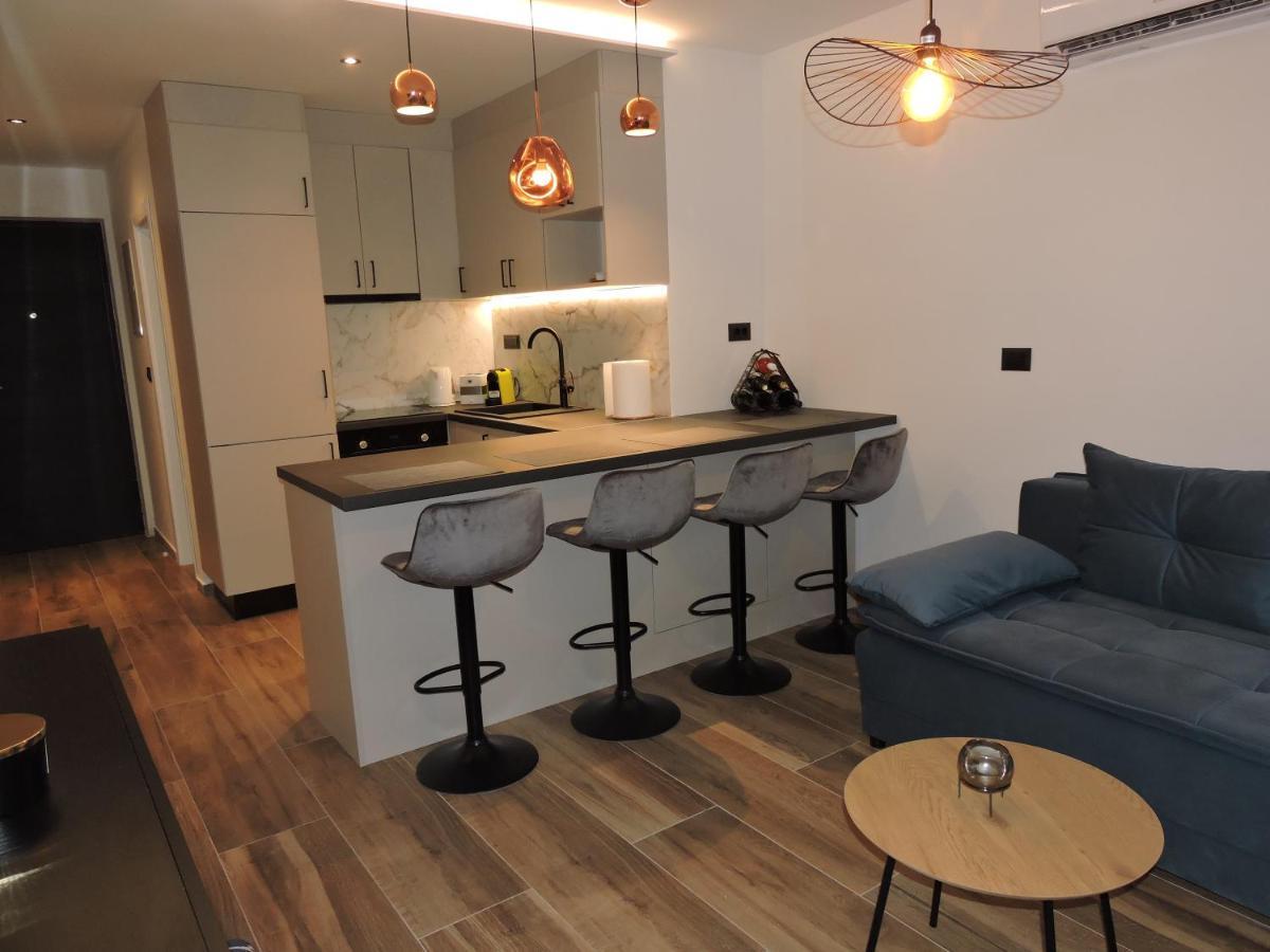 Imperial Spalato Apartment Luaran gambar